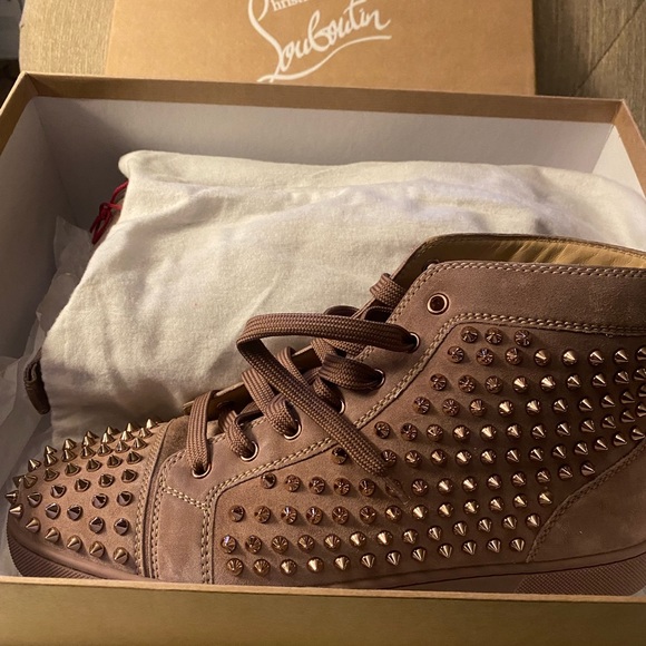 Christian louboutin - Picture 5 of 5